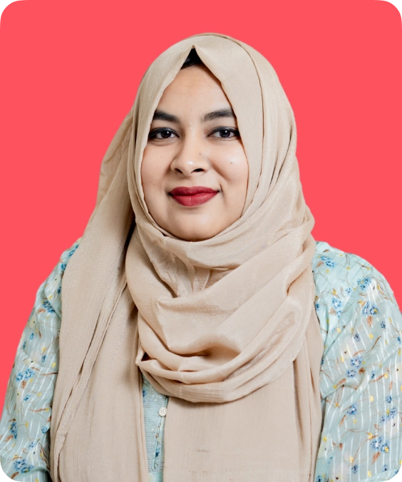 Atia Rasida Silvia