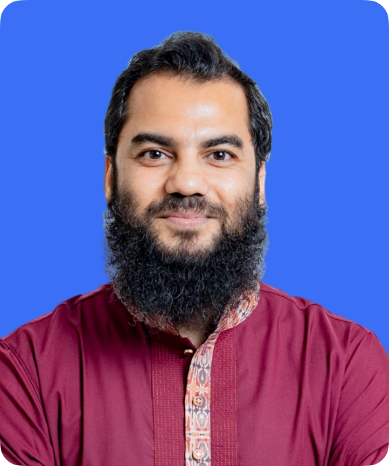 Fazle Rabbi