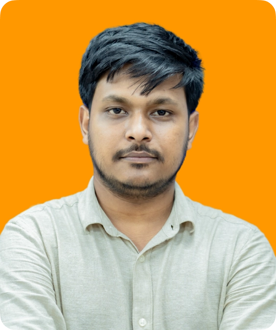 Md Imran Hossain